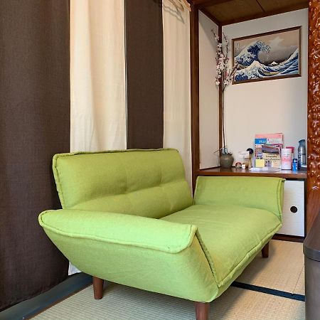 Kamata Ann Hotell Tokyo prefektur Exteriör bild