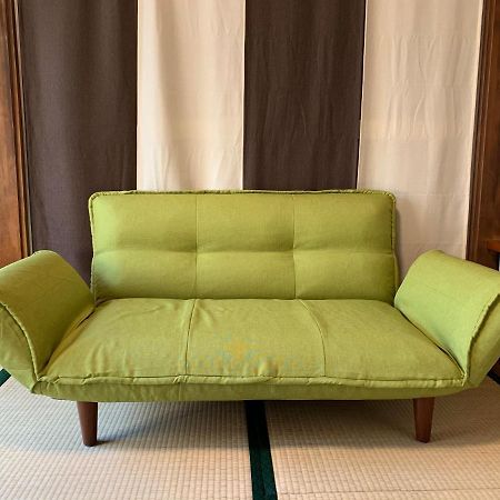 Kamata Ann Hotell Tokyo prefektur Exteriör bild
