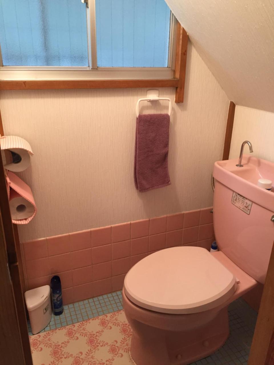 Kamata Ann Hotell Tokyo prefektur Exteriör bild