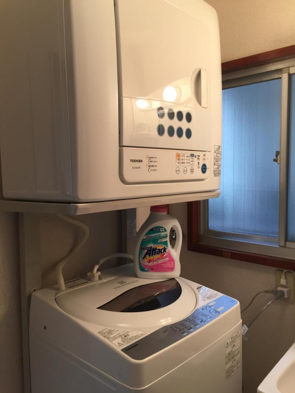 Kamata Ann Hotell Tokyo prefektur Exteriör bild