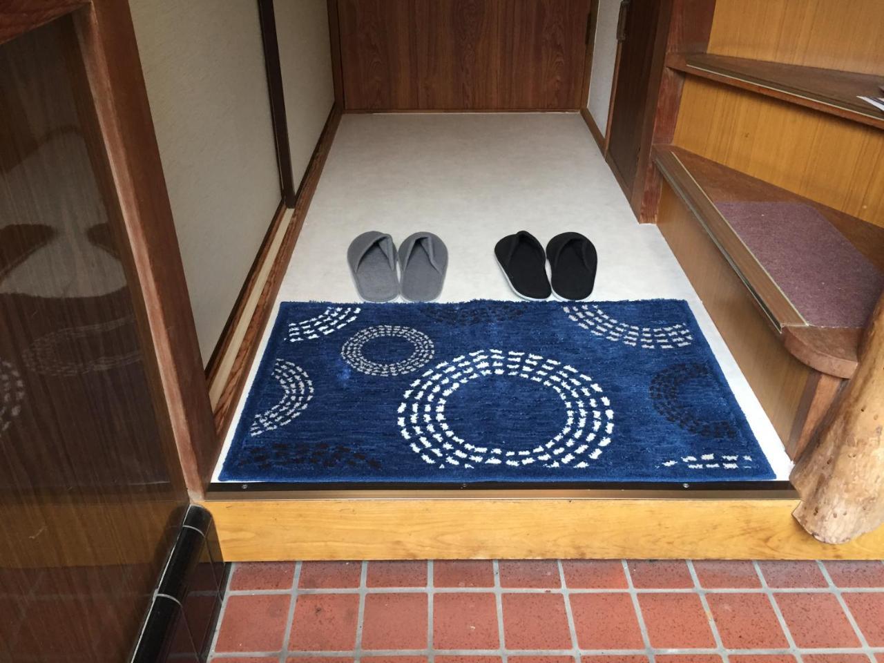 Kamata Ann Hotell Tokyo prefektur Exteriör bild