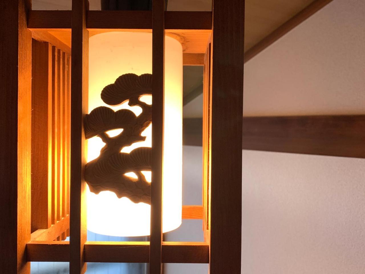 Kamata Ann Hotell Tokyo prefektur Exteriör bild