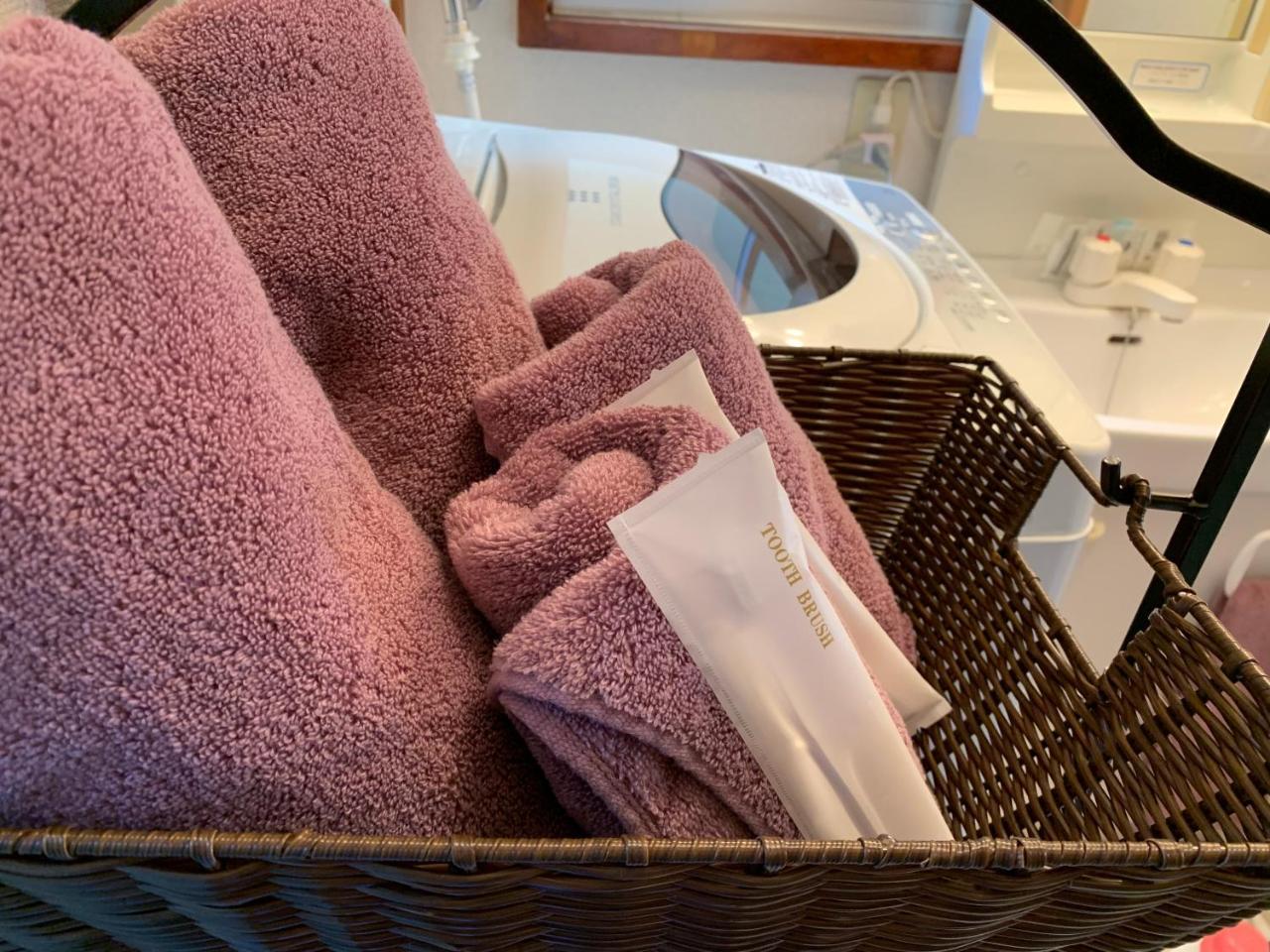 Kamata Ann Hotell Tokyo prefektur Exteriör bild