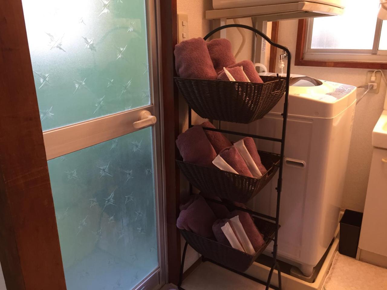 Kamata Ann Hotell Tokyo prefektur Exteriör bild