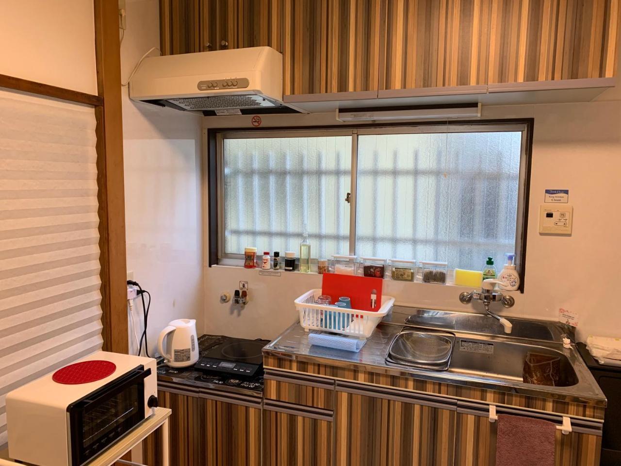 Kamata Ann Hotell Tokyo prefektur Exteriör bild