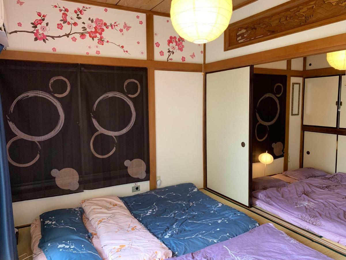 Kamata Ann Hotell Tokyo prefektur Exteriör bild
