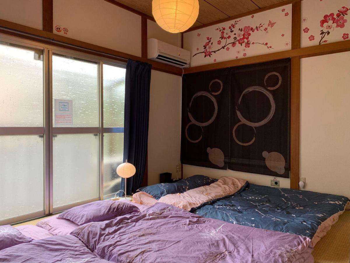 Kamata Ann Hotell Tokyo prefektur Exteriör bild