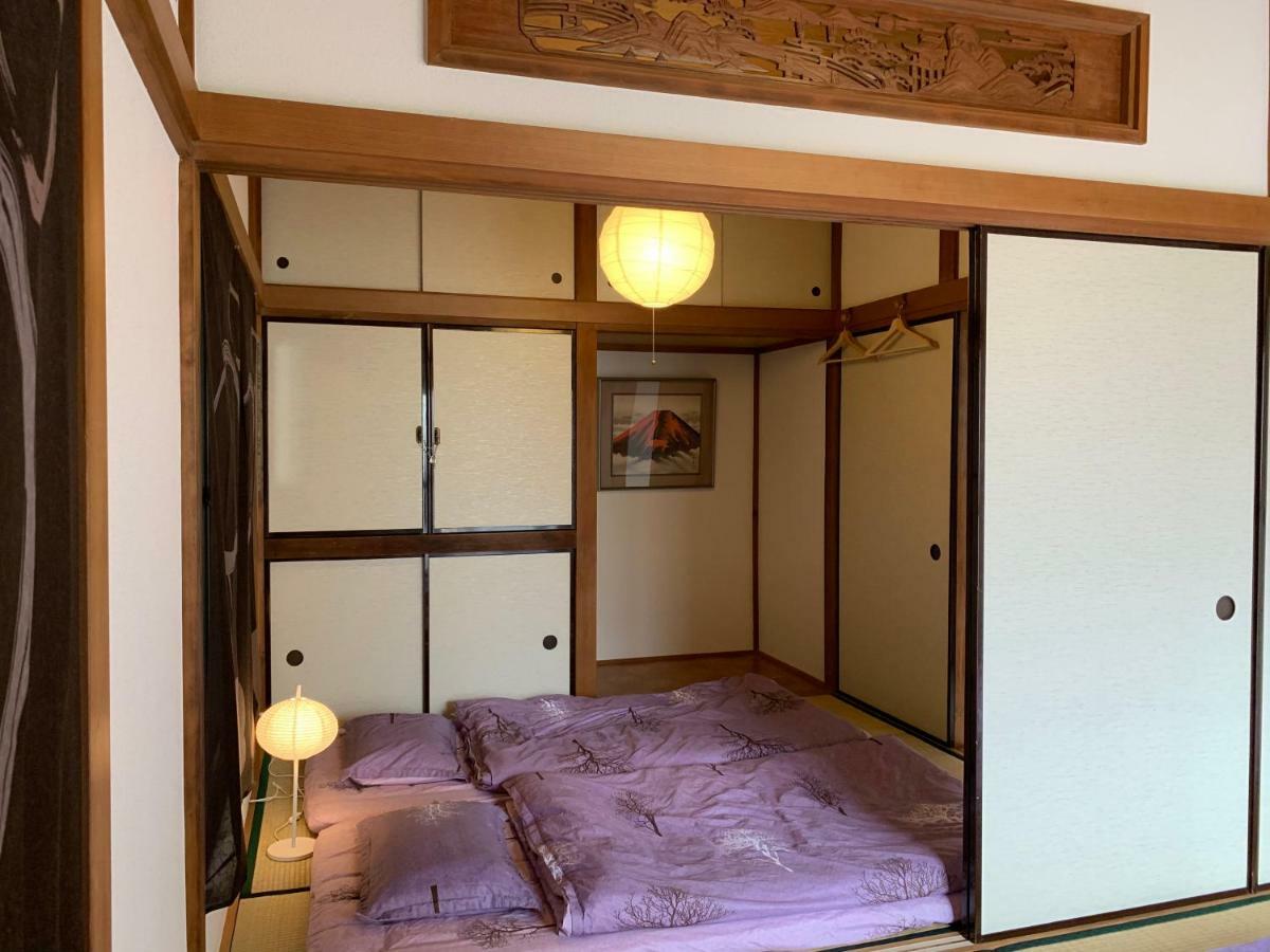 Kamata Ann Hotell Tokyo prefektur Exteriör bild