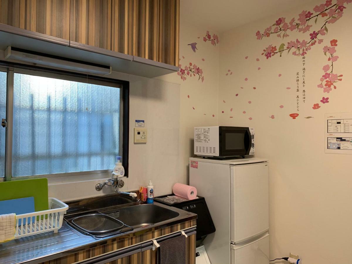 Kamata Ann Hotell Tokyo prefektur Exteriör bild