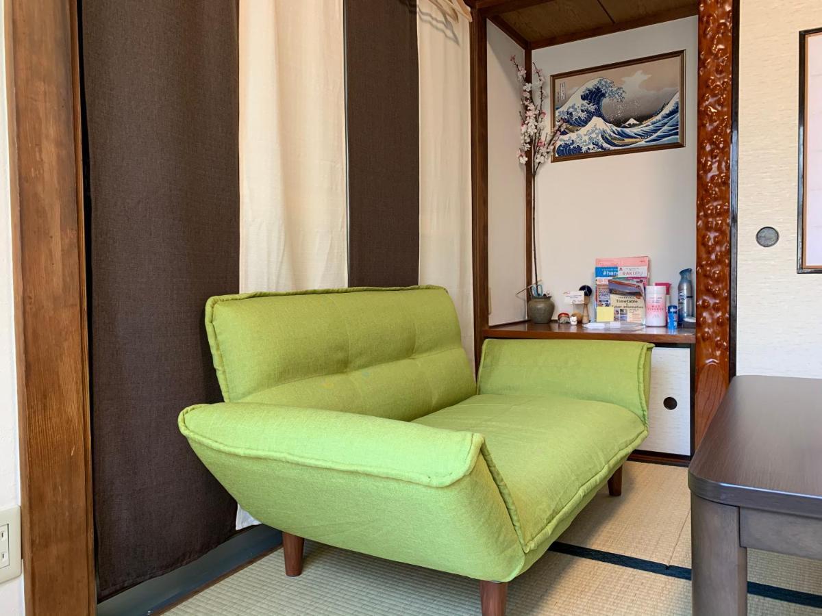 Kamata Ann Hotell Tokyo prefektur Exteriör bild